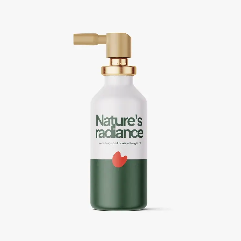 Nature's radiance